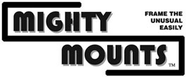 Mighty Mounts