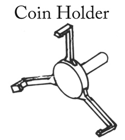 Coin Holder